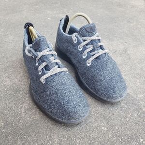 Allbirds WR - Womens Shoes - SIZE 7